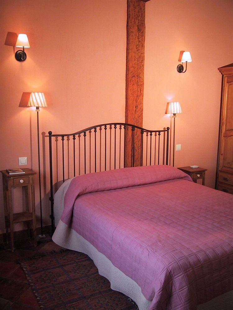 Отель Casona De Эспирдо Экстерьер фото